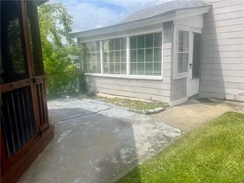 Exterior - 259 Park Ave, Woonsocket, RI 02895 photo 3 of 6