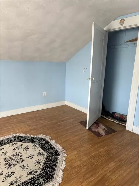 Bedroom - 259 Park Ave, Woonsocket, RI 02895 photo 2 of 4