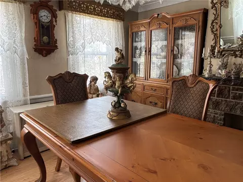 Dining - 259 Park Ave, Woonsocket, RI 02895 photo 1 of 1