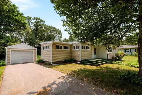 Exterior - 7 Stuart St, Westerly, RI 02891 photo 11 of 11