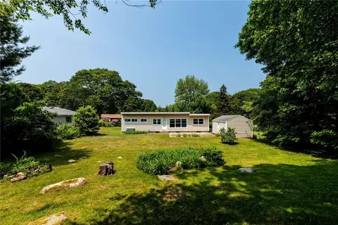 Exterior - 7 Stuart St, Westerly, RI 02891 photo 9 of 11