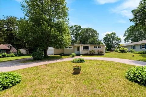 Exterior - 7 Stuart St, Westerly, RI 02891 photo 10 of 11