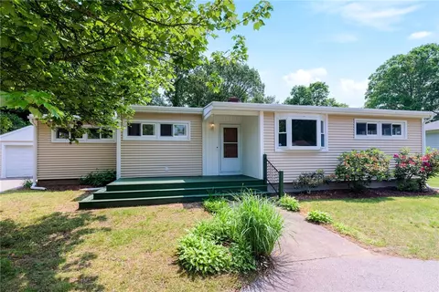 Exterior - 7 Stuart St, Westerly, RI 02891 photo 4 of 11