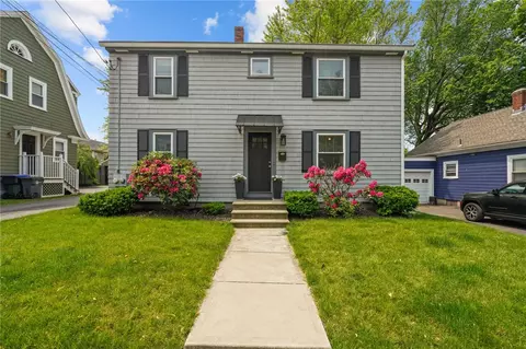 75 Ninth St, Providence, RI 02906