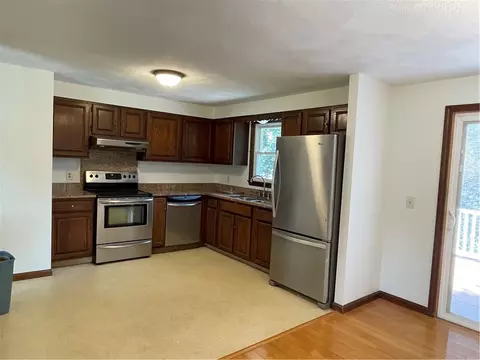 Kitchen - 154 Aylsworth Ave, Woonsocket, RI 02895 photo 1 of 1