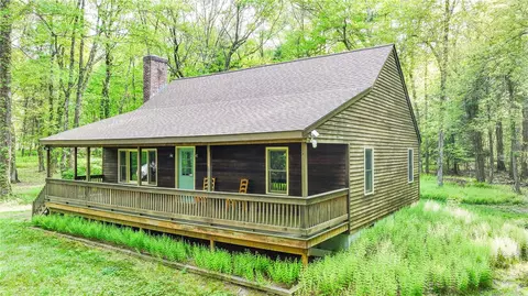 212 Absalona Hill Rd, Glocester, RI 02814