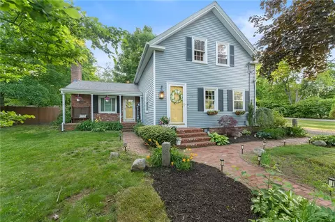 20 Battey Ave, Coventry, RI 02816