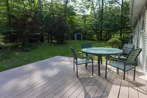 Exterior - 38 Williams Rd, Smithfield, RI 02917 photo 8 of 14