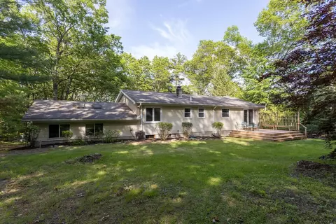 Exterior - 38 Williams Rd, Smithfield, RI 02917 photo 3 of 14
