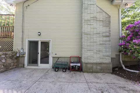 Exterior - 38 Williams Rd, Smithfield, RI 02917 photo 5 of 14