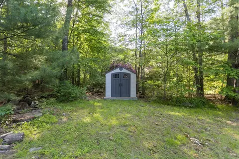 Exterior - 38 Williams Rd, Smithfield, RI 02917 photo 10 of 14