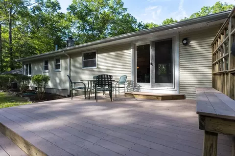 Exterior - 38 Williams Rd, Smithfield, RI 02917 photo 6 of 14