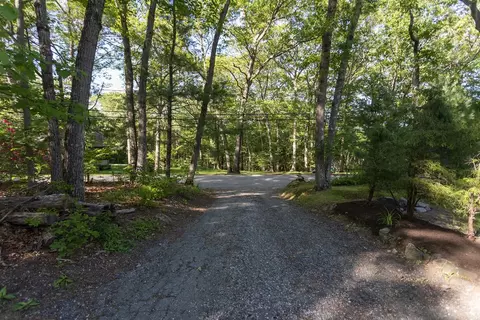 Exterior - 38 Williams Rd, Smithfield, RI 02917 photo 12 of 14