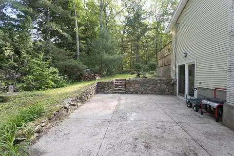 Exterior - 38 Williams Rd, Smithfield, RI 02917 photo 4 of 14