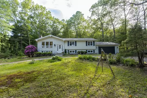 Exterior - 38 Williams Rd, Smithfield, RI 02917 photo 14 of 14