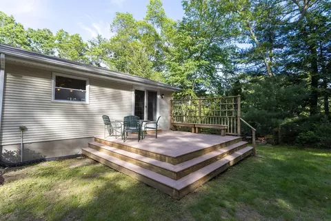 Exterior - 38 Williams Rd, Smithfield, RI 02917 photo 9 of 14