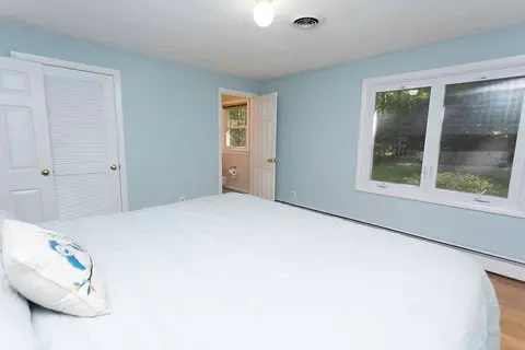 Bedroom - 38 Williams Rd, Smithfield, RI 02917 photo 3 of 8
