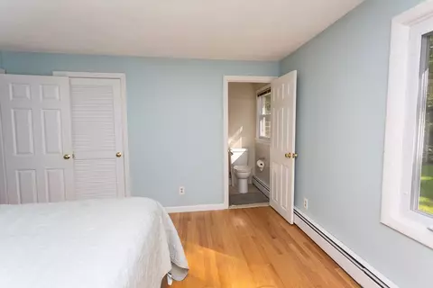 Bedroom - 38 Williams Rd, Smithfield, RI 02917 photo 5 of 8