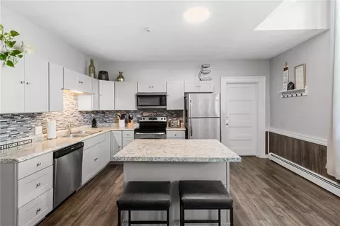 388 Vose St #2, Woonsocket, RI 02895 photo 5