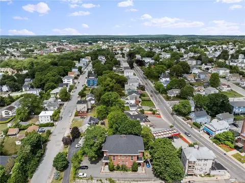 388 Vose St #2, Woonsocket, RI 02895 photo 22