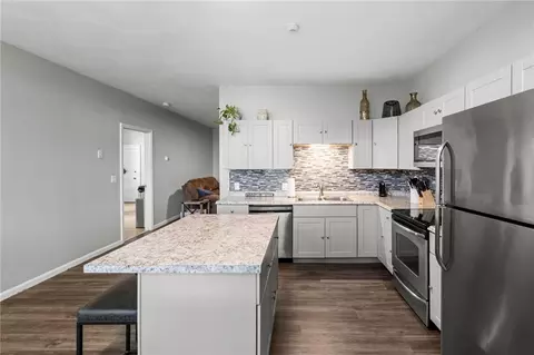 388 Vose St #2, Woonsocket, RI 02895