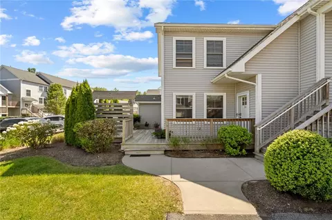 2 Jupiter Ln #A, Richmond, RI 02898
