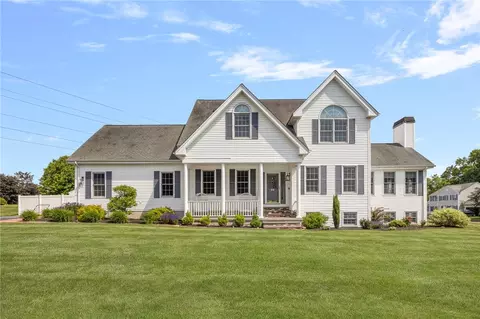 23 Windsong Rd, Cumberland, RI 02864