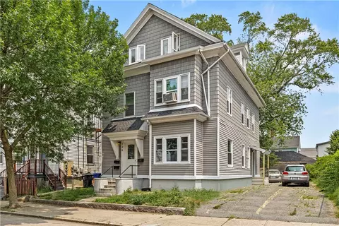 126 West Ave, Pawtucket, RI 02860
