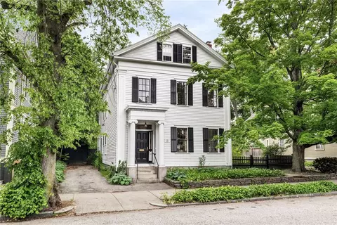 134 Power St, Providence, RI 02906