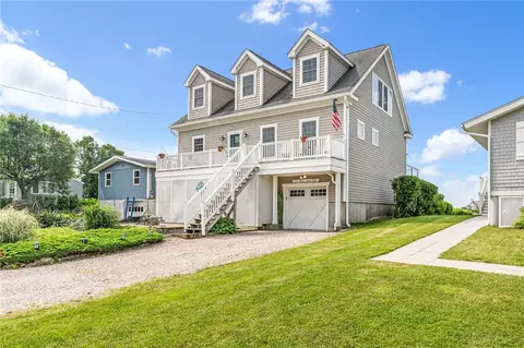 37 Teal Rd, South Kingstown, RI 02879