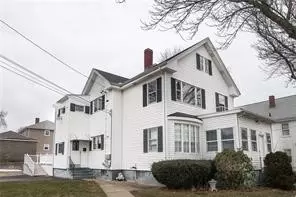 128 Ophelia St, Providence, RI 02909
