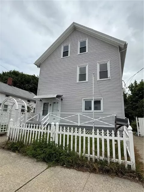 218 Rhode Island Ave, Pawtucket, RI 02860