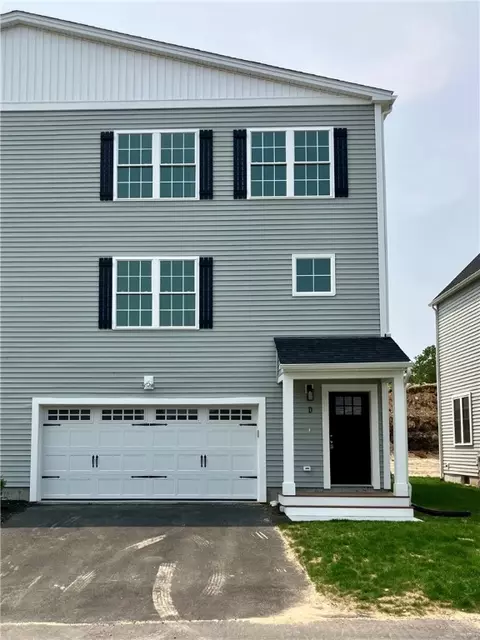1 Old County Village Way #D, Smithfield, RI 02917