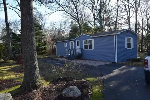 19 Jacob Perry Dr, Charlestown, RI 02813