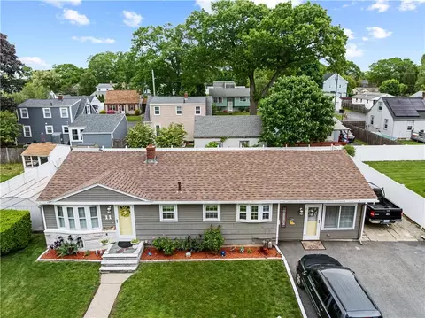 11 Louisiana Ave, Warwick, RI 02888