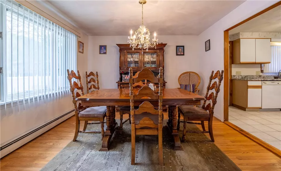 Dining - 728 Chestnut Hill Rd, Glocester, RI 02814 photo 1 of 2