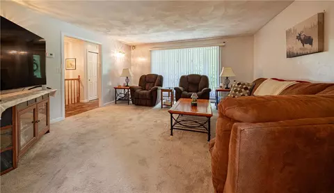 Living - 728 Chestnut Hill Rd, Glocester, RI 02814 photo 1 of 3