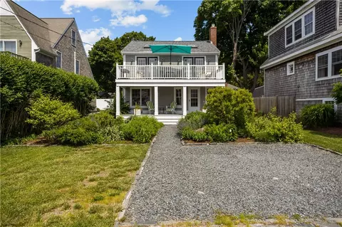 37 Brownell St, Warren, RI 02885