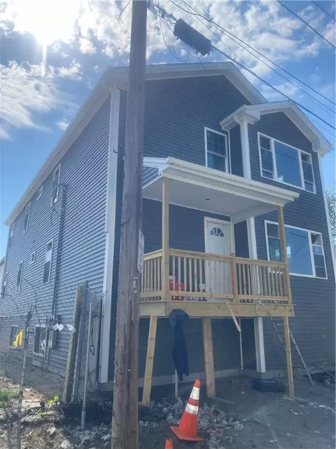 30 Anthony Ave, Providence, RI 02907
