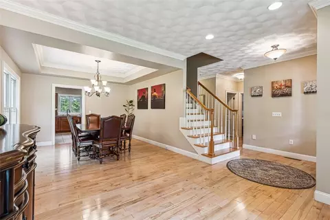 25 Shannon Rd, Exeter, RI 02822 photo 4