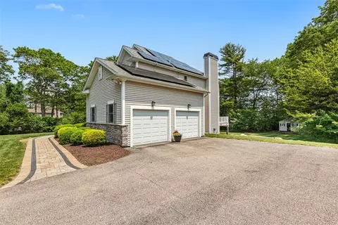 25 Shannon Rd, Exeter, RI 02822 photo 2