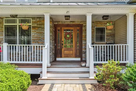 25 Shannon Rd, Exeter, RI 02822 photo 3