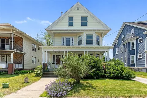 82 Wheeler Ave, Cranston, RI 02905