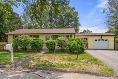 Exterior - 19 Cindy Ln, Coventry, RI 02816 photo 3 of 10