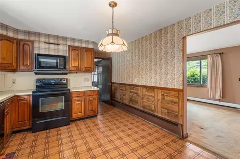 Kitchen - 19 Cindy Ln, Coventry, RI 02816 photo 1 of 1