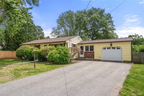 Exterior - 19 Cindy Ln, Coventry, RI 02816 photo 2 of 10