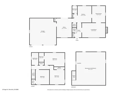 40 Sage Dr, Warwick, RI 02886 photo 42