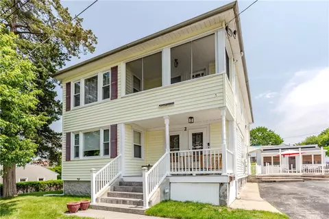 2 Ann St, North Providence, RI 02904
