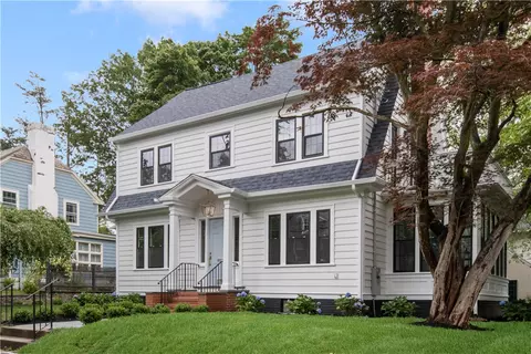175 Freeman Pkwy, Providence, RI 02906