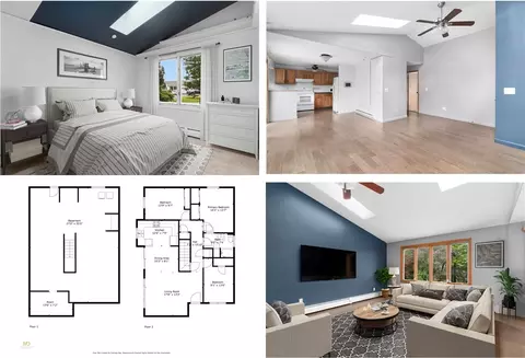 147 Bishop Hill Rd, Johnston, RI 02919